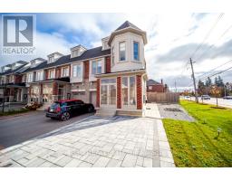 5 LOWTHER AVE, richmond hill, Ontario