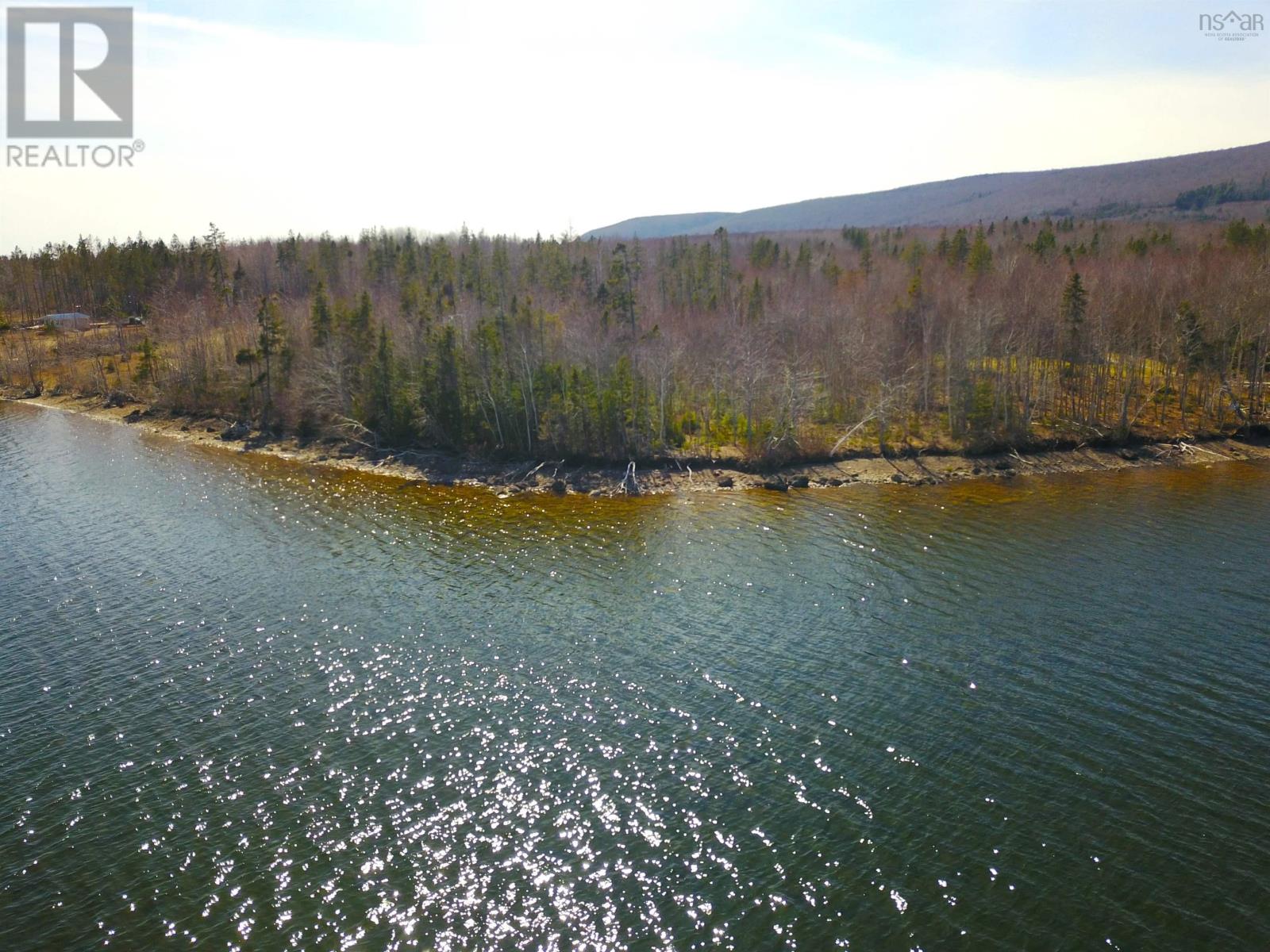 Macleod Point, Bucklaw, Nova Scotia  B0E 1H0 - Photo 1 - 202404729