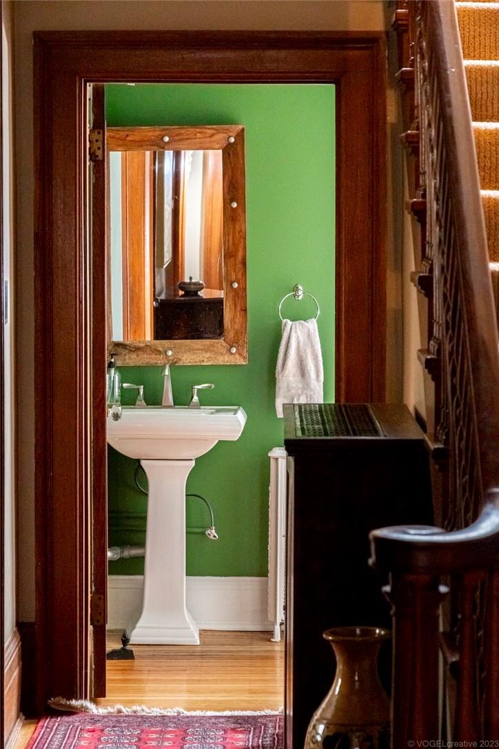 3 Ravenscliffe Avenue, Hamilton, Ontario  L8P 3M3 - Photo 27 - H4187978