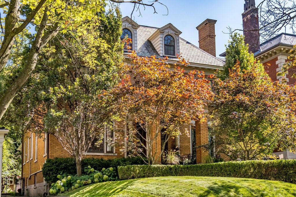 3 Ravenscliffe Avenue, Hamilton, Ontario  L8P 3M3 - Photo 4 - H4187978