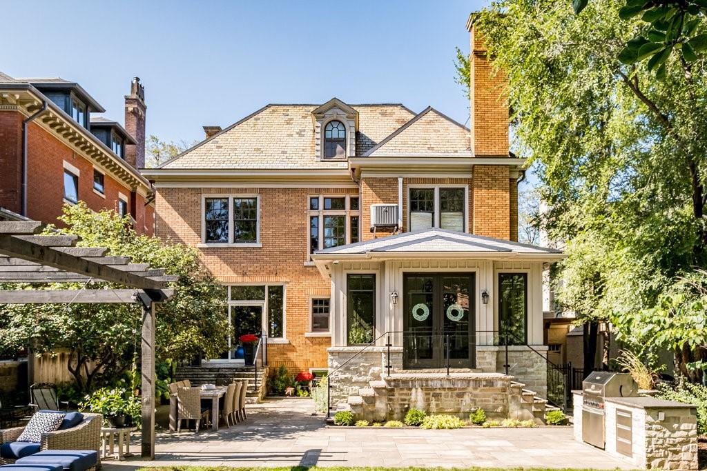 3 Ravenscliffe Avenue, Hamilton, Ontario  L8P 3M3 - Photo 45 - H4187978