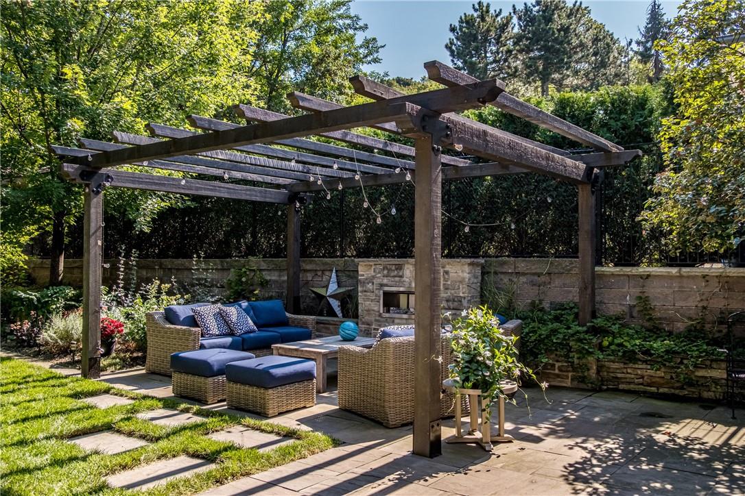 3 Ravenscliffe Avenue, Hamilton, Ontario  L8P 3M3 - Photo 49 - H4187978