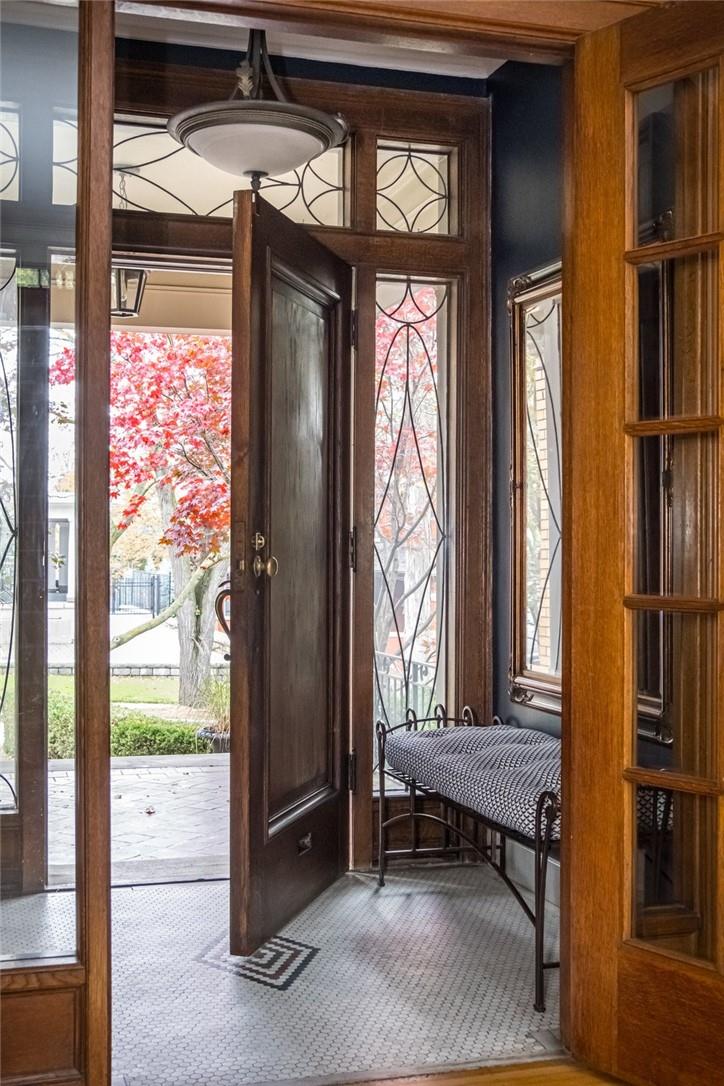 3 Ravenscliffe Avenue, Hamilton, Ontario  L8P 3M3 - Photo 6 - H4187978