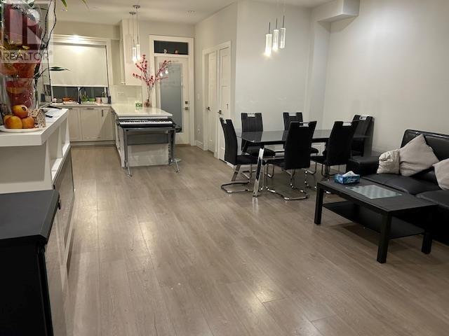 38 188 Wood Street, New Westminster, British Columbia  V3M 0H6 - Photo 4 - R2860034