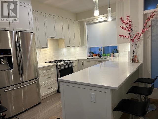 38 188 Wood Street, New Westminster, British Columbia  V3M 0H6 - Photo 7 - R2860034