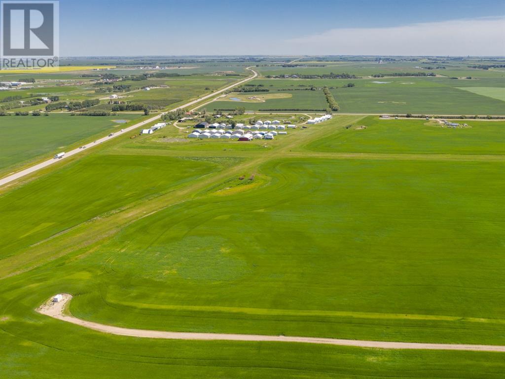 224201 Range Road 282, Rural Rocky View County, Alberta  T1X 0J2 - Photo 5 - A1250825