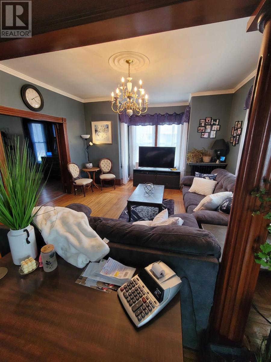 322 King Edward Street, Glace Bay, Nova Scotia  B1A 3W3 - Photo 12 - 202404733