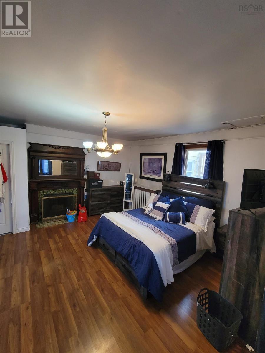 322 King Edward Street, Glace Bay, Nova Scotia  B1A 3W3 - Photo 17 - 202404733