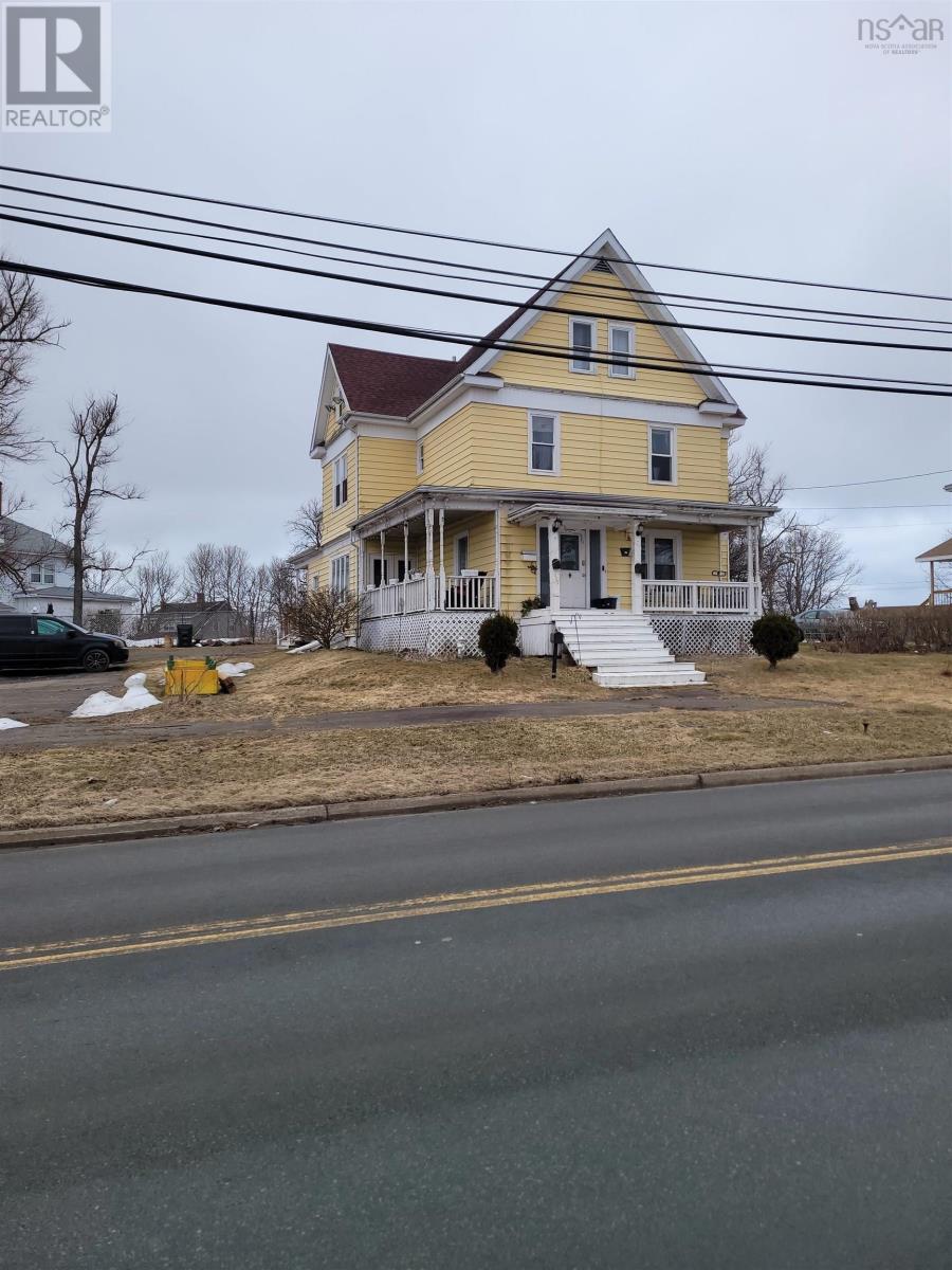322 King Edward Street, Glace Bay, Nova Scotia  B1A 3W3 - Photo 2 - 202404733