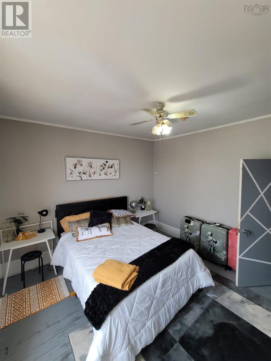 322 King Edward Street, Glace Bay, Nova Scotia  B1A 3W3 - Photo 21 - 202404733