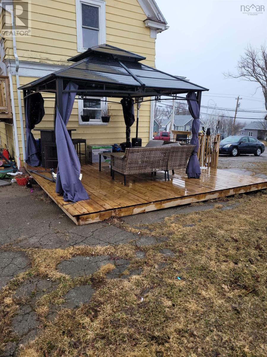 322 King Edward Street, Glace Bay, Nova Scotia  B1A 3W3 - Photo 34 - 202404733