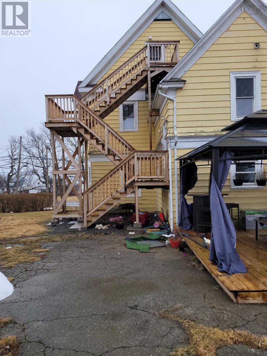 322 King Edward Street, Glace Bay, Nova Scotia  B1A 3W3 - Photo 35 - 202404733