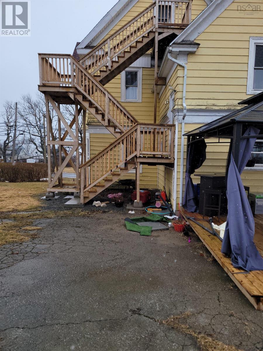 322 King Edward Street, Glace Bay, Nova Scotia  B1A 3W3 - Photo 36 - 202404733