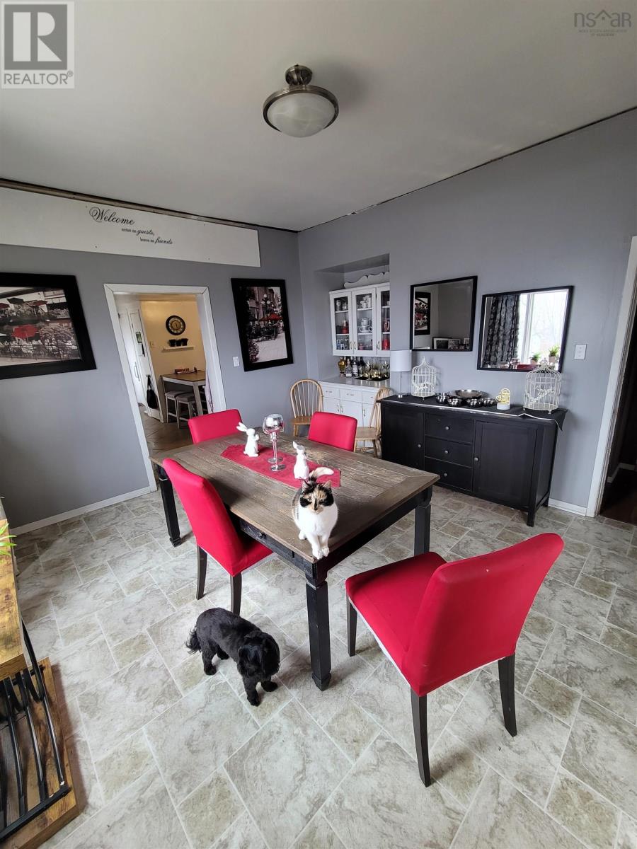 322 King Edward Street, Glace Bay, Nova Scotia  B1A 3W3 - Photo 8 - 202404733