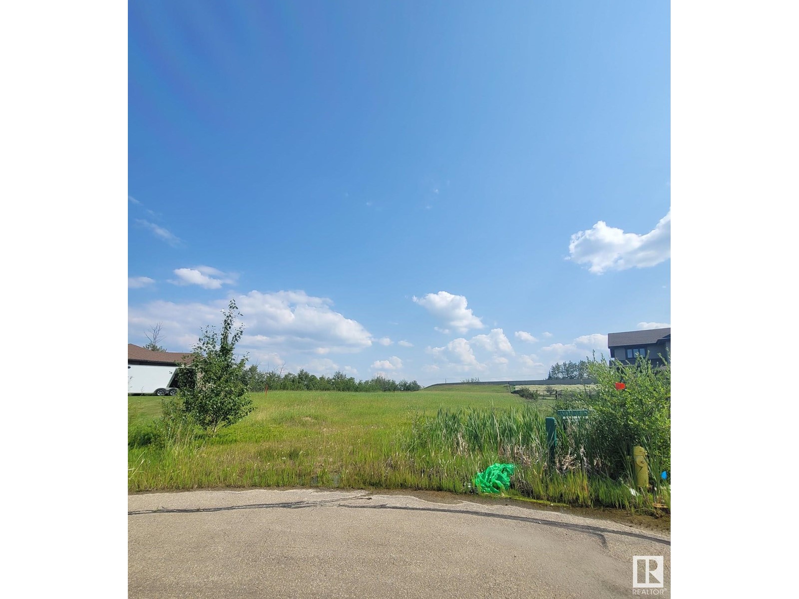 58 26323 Twp Rd 532 A, Rural Parkland County, Alberta  T7X 4M1 - Photo 1 - E4377451