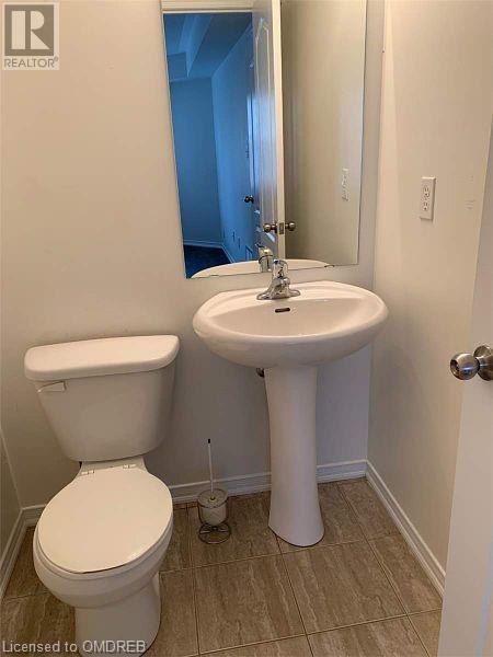 2557 Sixth Line Unit# 12, Oakville, Ontario  L6H 0H7 - Photo 13 - 40551880