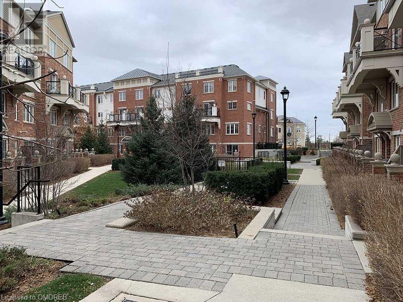 2557 Sixth Line Unit# 12, Oakville, Ontario  L6H 0H7 - Photo 14 - 40551880