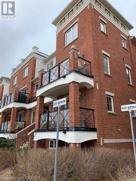 2557 Sixth Line Unit# 12, Oakville, Ontario  L6H 0H7 - Photo 2 - 40551880