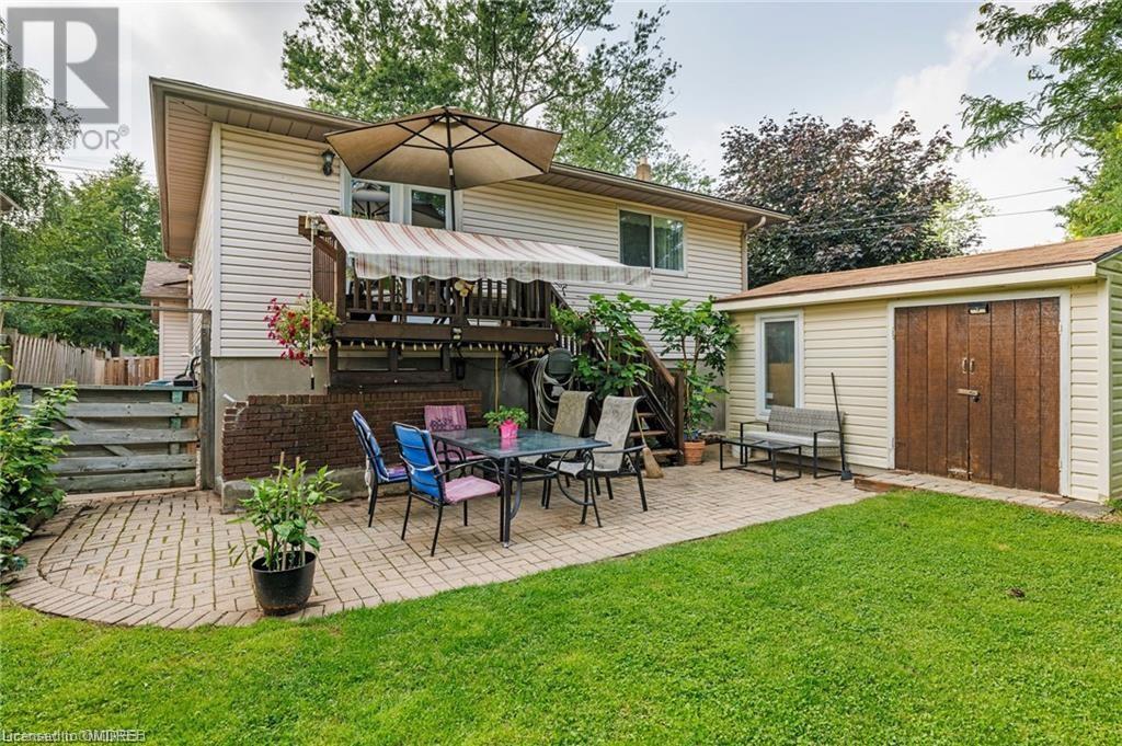 1387 Station Street, Fonthill, Ontario  L3B 5N5 - Photo 5 - 40554607
