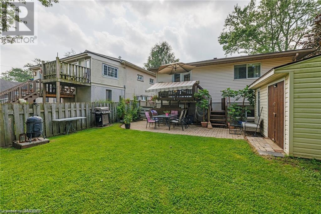 1387 Station Street, Fonthill, Ontario  L3B 5N5 - Photo 6 - 40554607