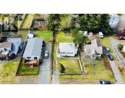 846 Thulin St, campbell river, British Columbia