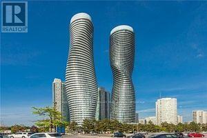 #207 -60 ABSOLUTE AVE, mississauga, Ontario
