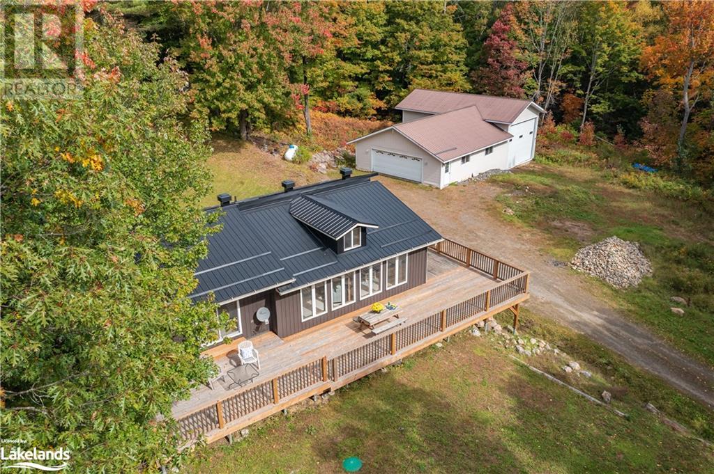 1183 Echo Lake Road, Baysville, Ontario  P0A 1A0 - Photo 2 - 40554752