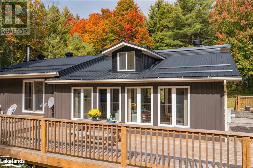 1183 Echo Lake Road, Baysville, Ontario  P0A 1A0 - Photo 20 - 40554752