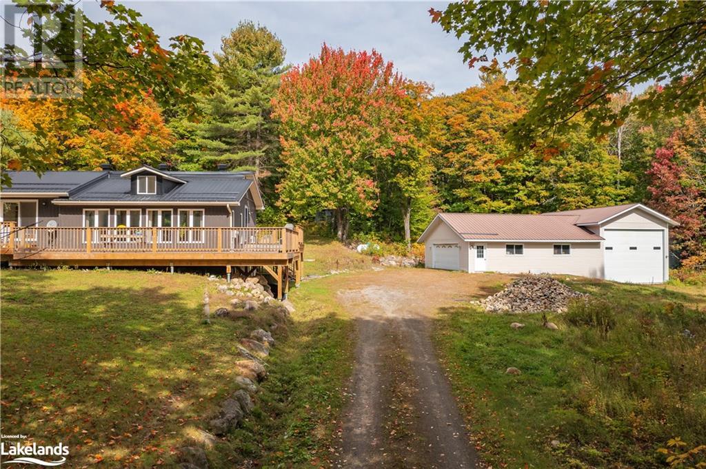 1183 Echo Lake Road, Baysville, Ontario  P0A 1A0 - Photo 23 - 40554752