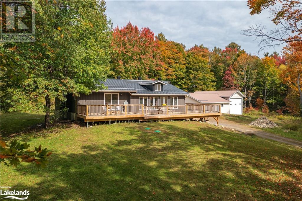 1183 Echo Lake Road, Baysville, Ontario  P0A 1A0 - Photo 24 - 40554752