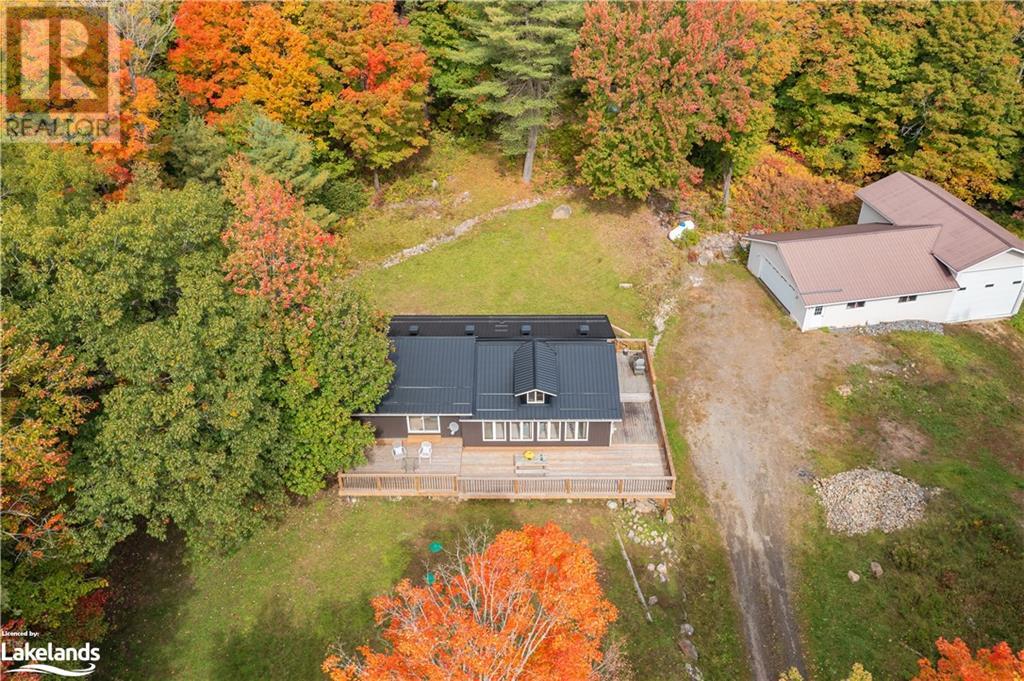 1183 Echo Lake Road, Baysville, Ontario  P0A 1A0 - Photo 26 - 40554752