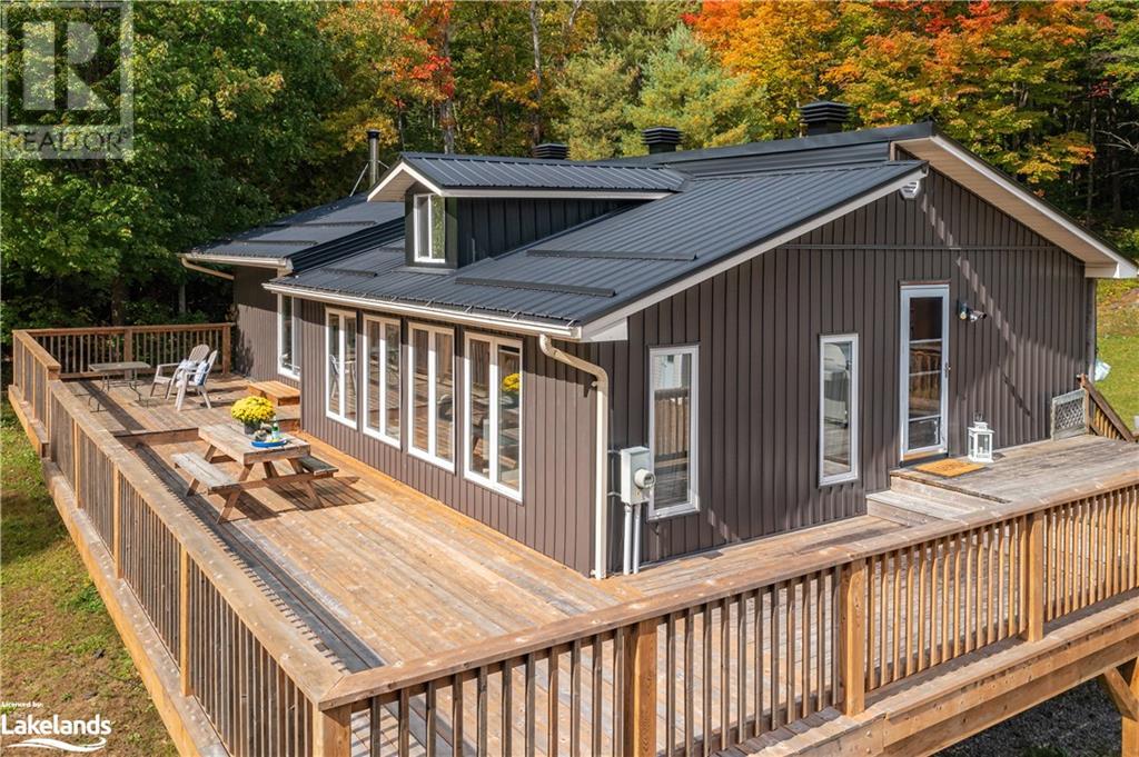 1183 Echo Lake Road, Baysville, Ontario  P0A 1A0 - Photo 28 - 40554752