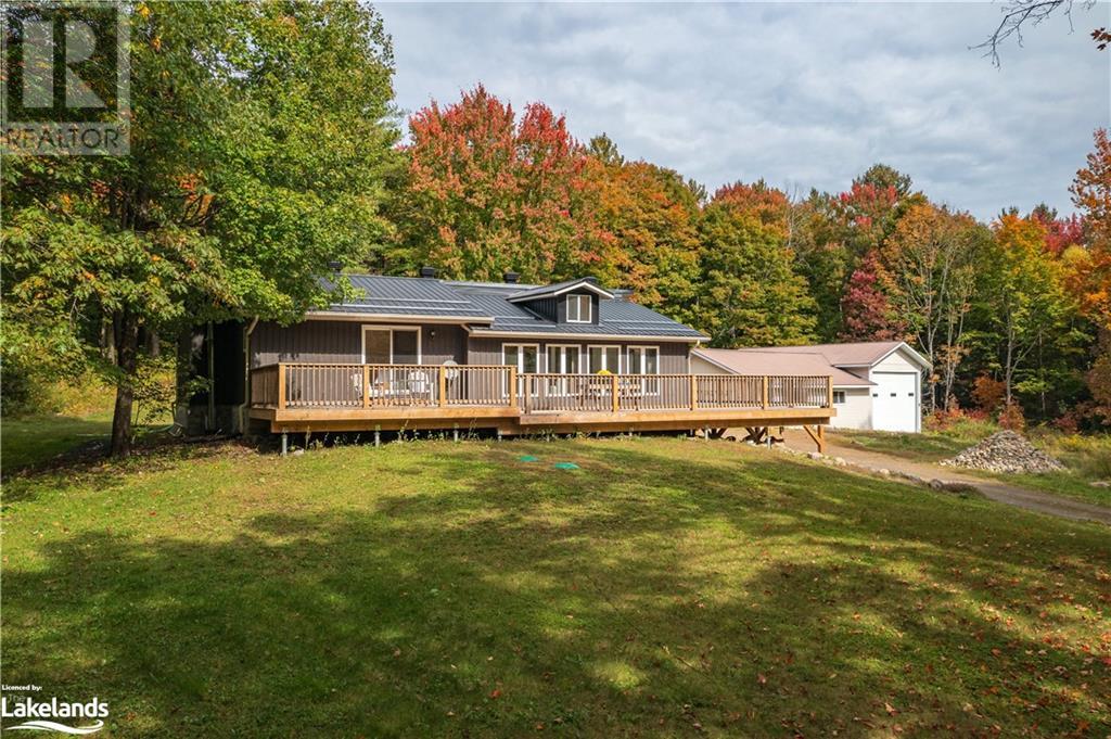 1183 Echo Lake Road, Baysville, Ontario  P0A 1A0 - Photo 31 - 40554752