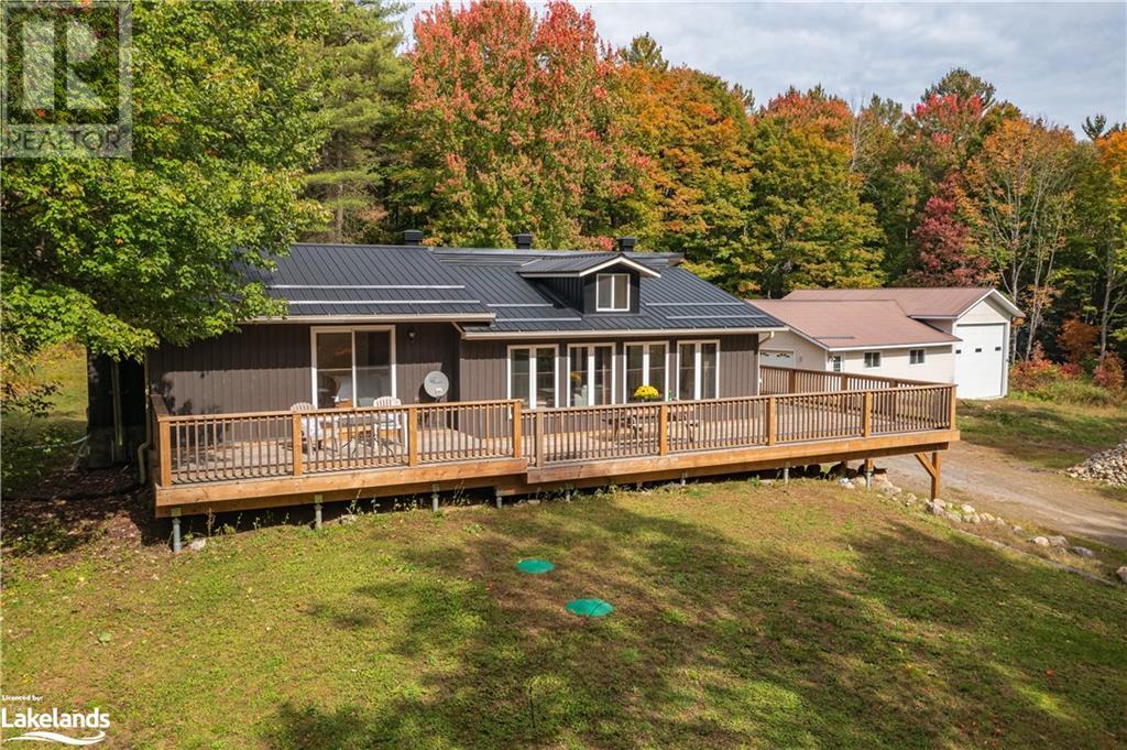 1183 Echo Lake Road, Baysville, Ontario  P0A 1A0 - Photo 32 - 40554752