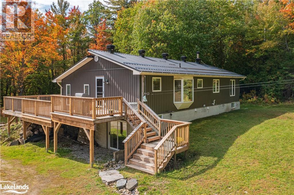 1183 Echo Lake Road, Baysville, Ontario  P0A 1A0 - Photo 34 - 40554752