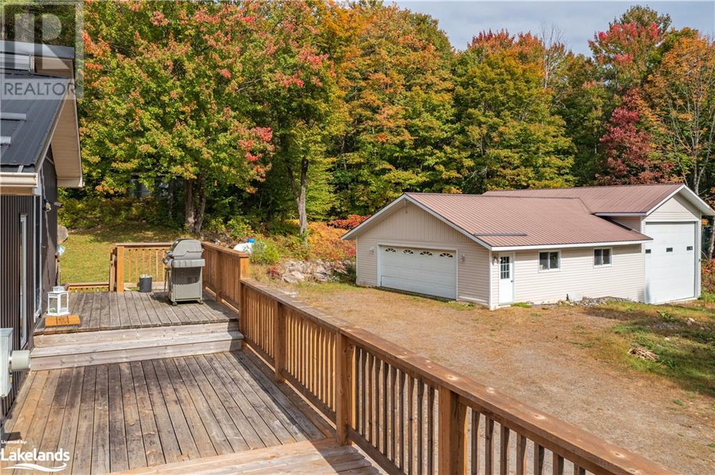 1183 Echo Lake Road, Baysville, Ontario  P0A 1A0 - Photo 36 - 40554752