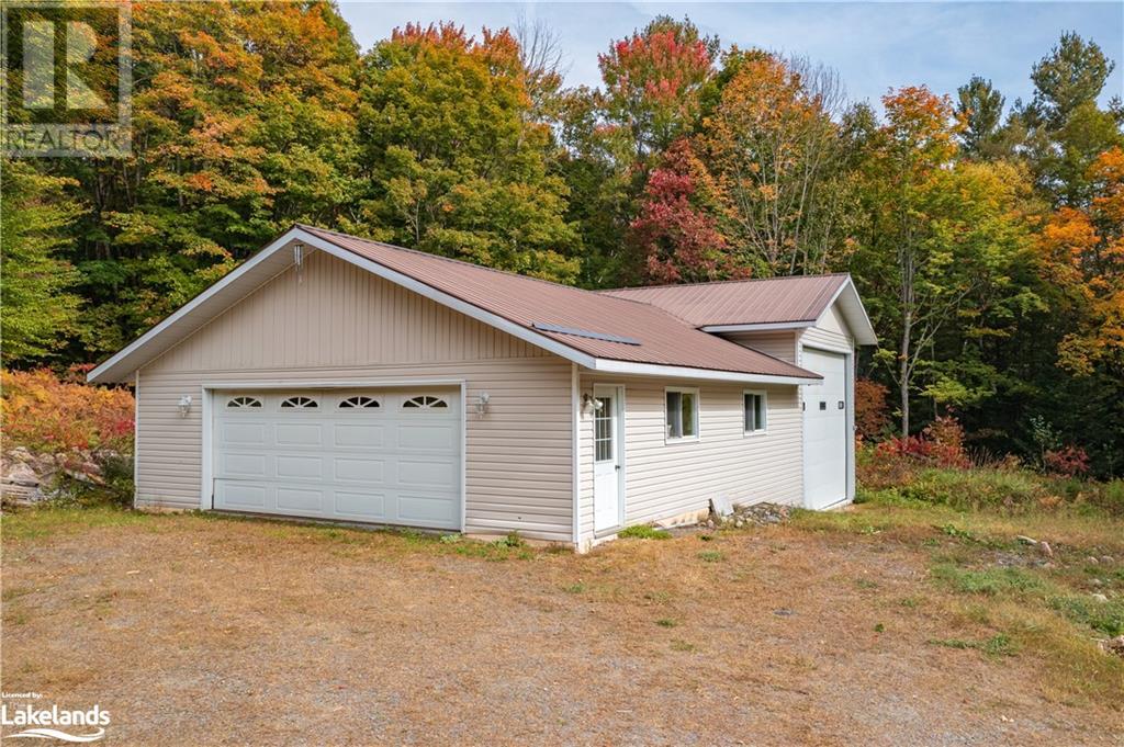 1183 Echo Lake Road, Baysville, Ontario  P0A 1A0 - Photo 37 - 40554752