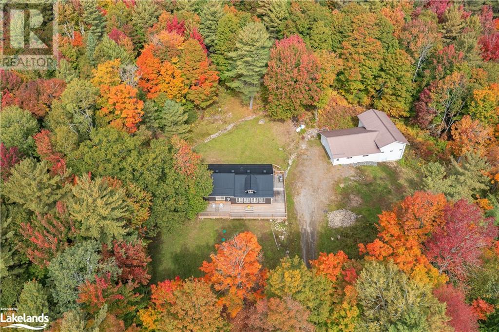 1183 Echo Lake Road, Baysville, Ontario  P0A 1A0 - Photo 39 - 40554752