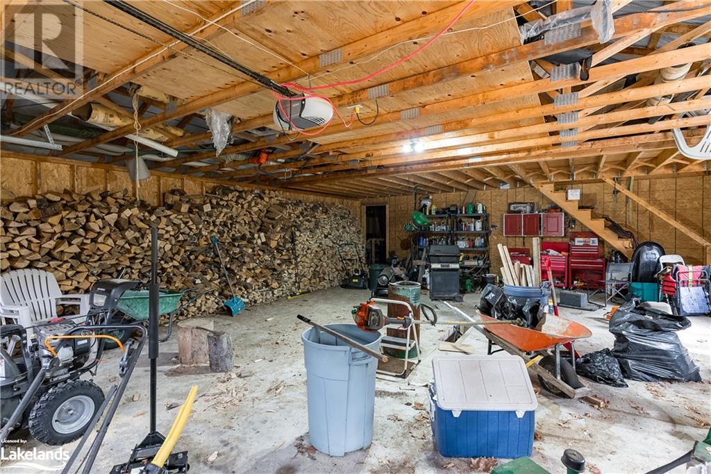 1183 Echo Lake Road, Baysville, Ontario  P0A 1A0 - Photo 44 - 40554752