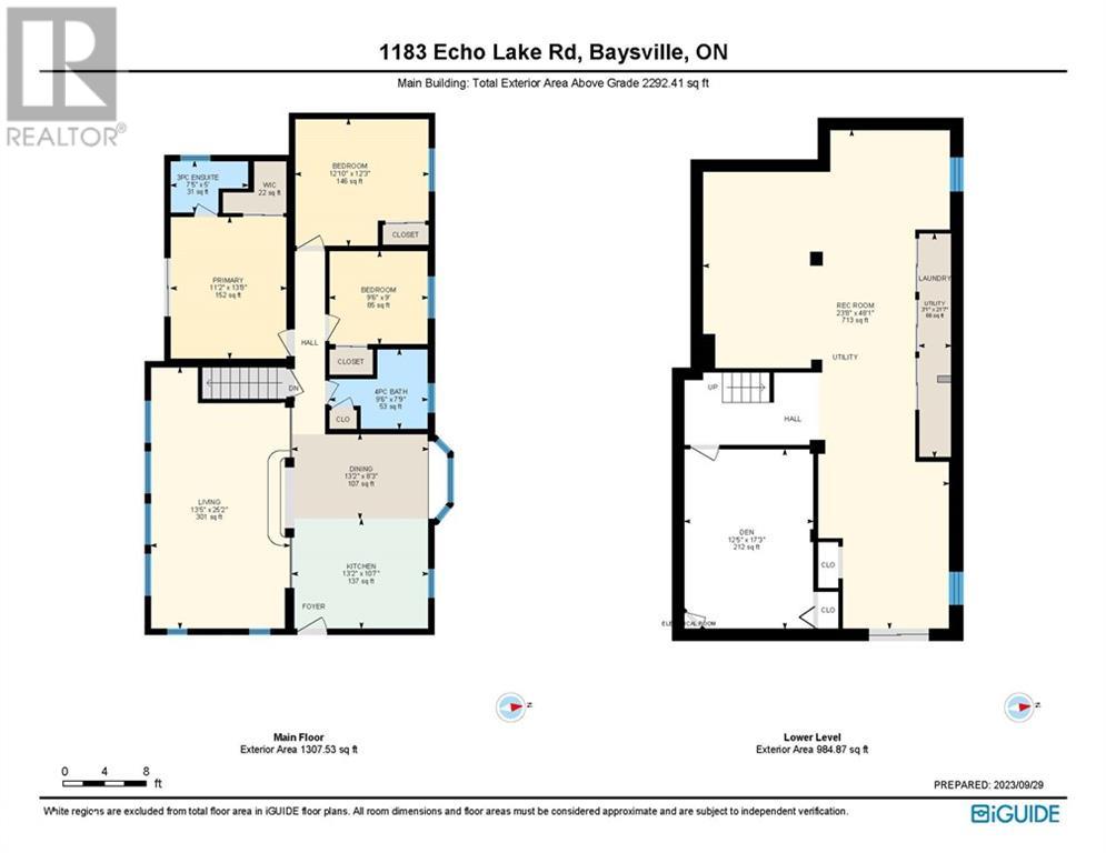 1183 Echo Lake Road, Baysville, Ontario  P0A 1A0 - Photo 47 - 40554752