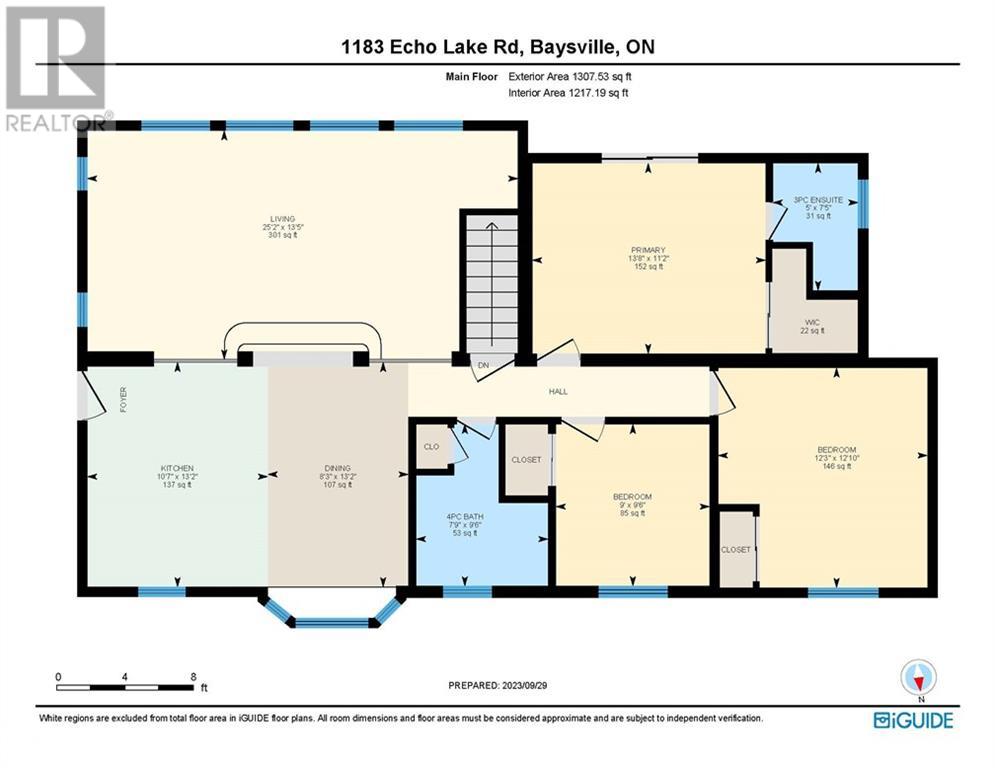 1183 Echo Lake Road, Baysville, Ontario  P0A 1A0 - Photo 48 - 40554752