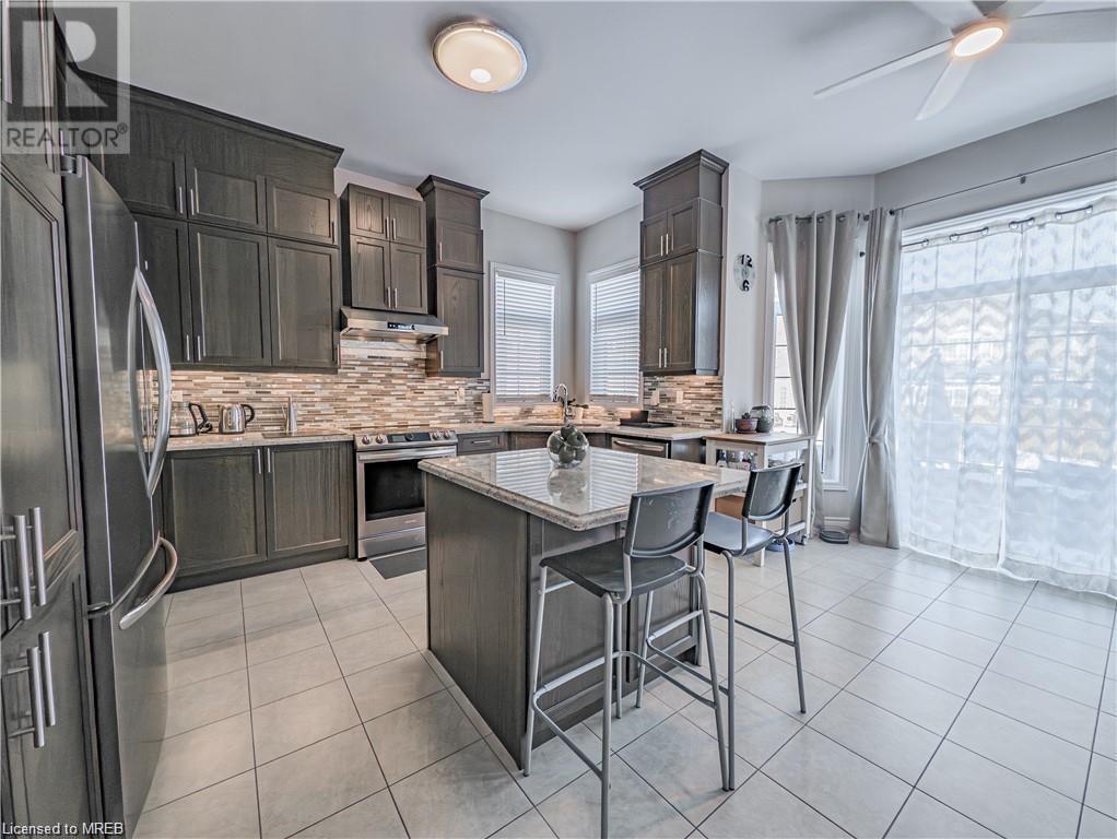232 Niagara Trail, Georgetown, Ontario  L7G 0M4 - Photo 17 - 40555198