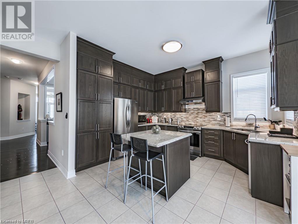 232 Niagara Trail, Georgetown, Ontario  L7G 0M4 - Photo 18 - 40555198