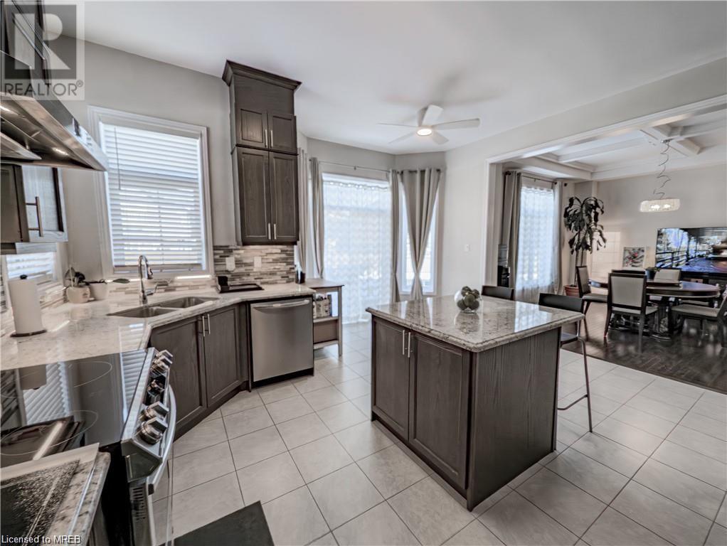 232 Niagara Trail, Georgetown, Ontario  L7G 0M4 - Photo 19 - 40555198