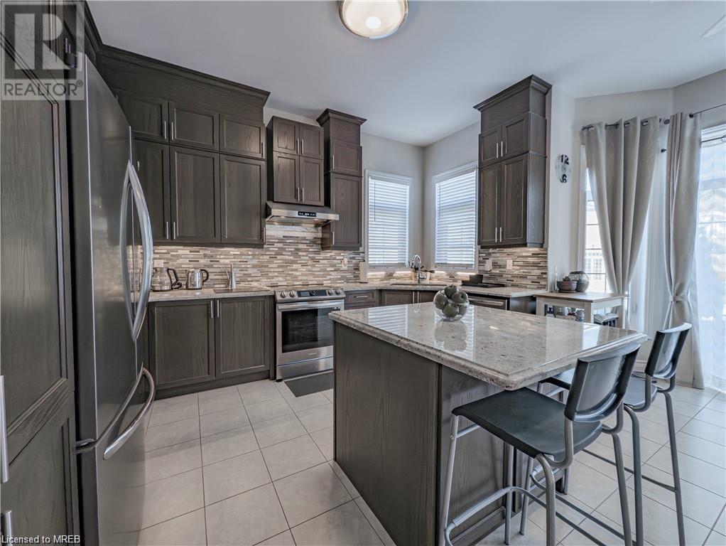 232 Niagara Trail, Georgetown, Ontario  L7G 0M4 - Photo 20 - 40555198