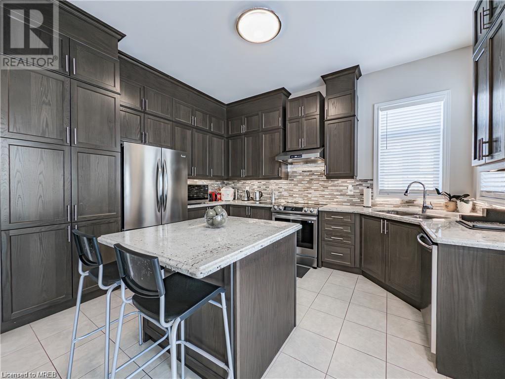 232 Niagara Trail, Georgetown, Ontario  L7G 0M4 - Photo 21 - 40555198