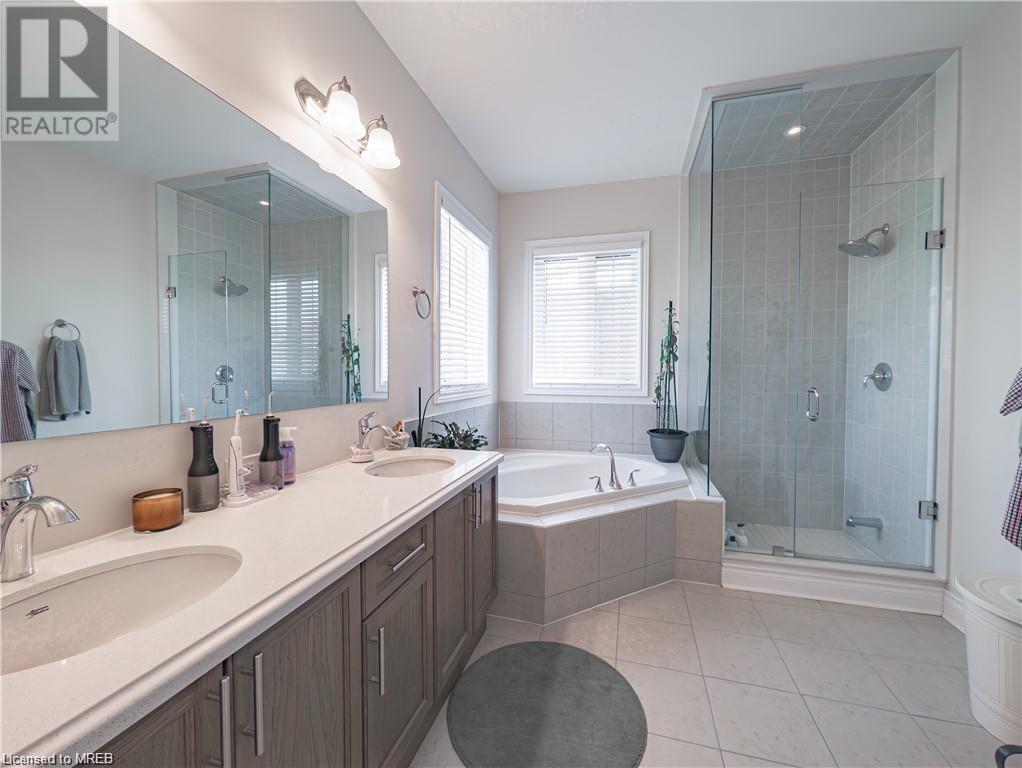 232 Niagara Trail, Georgetown, Ontario  L7G 0M4 - Photo 33 - 40555198