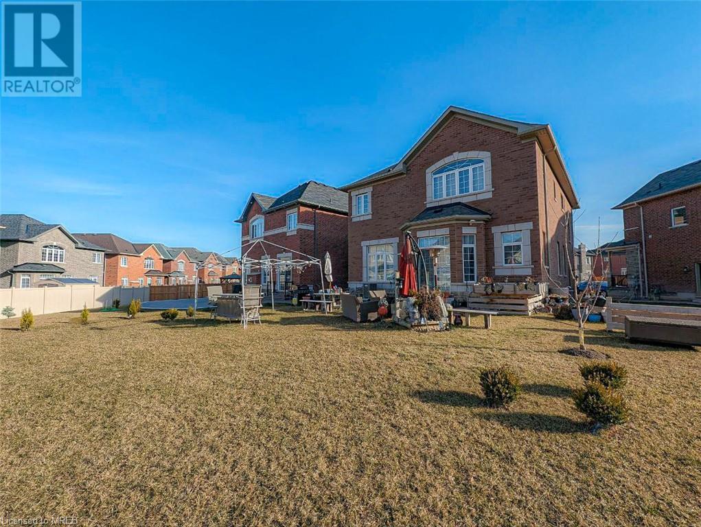 232 Niagara Trail, Georgetown, Ontario  L7G 0M4 - Photo 34 - 40555198