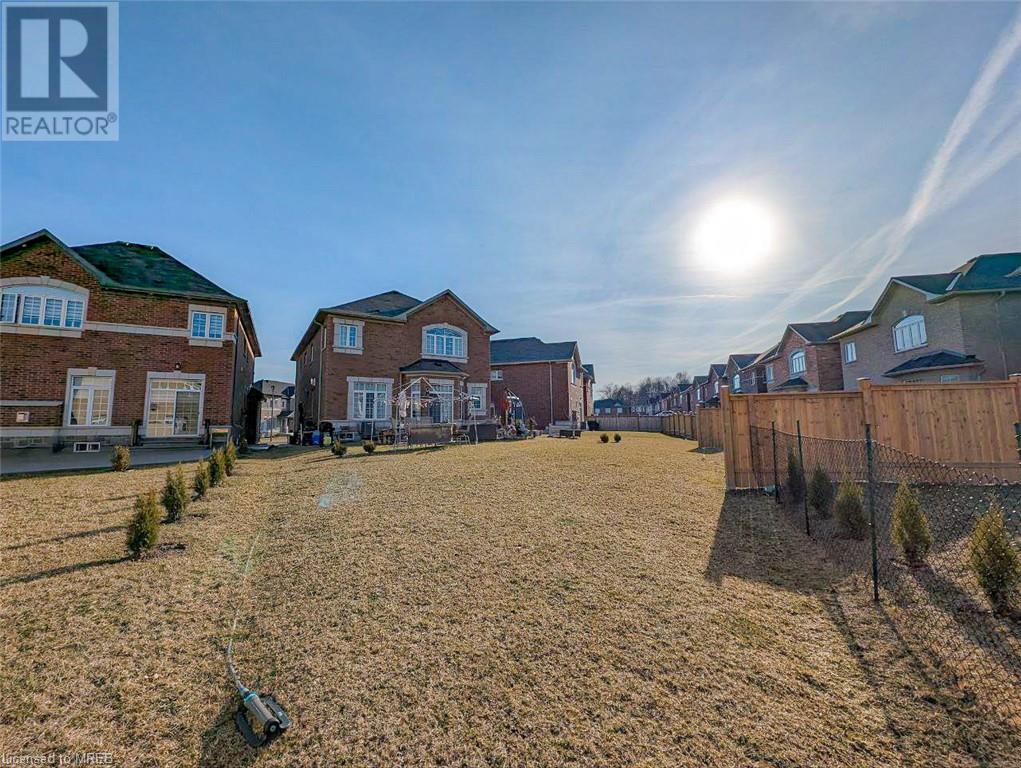 232 Niagara Trail, Georgetown, Ontario  L7G 0M4 - Photo 37 - 40555198