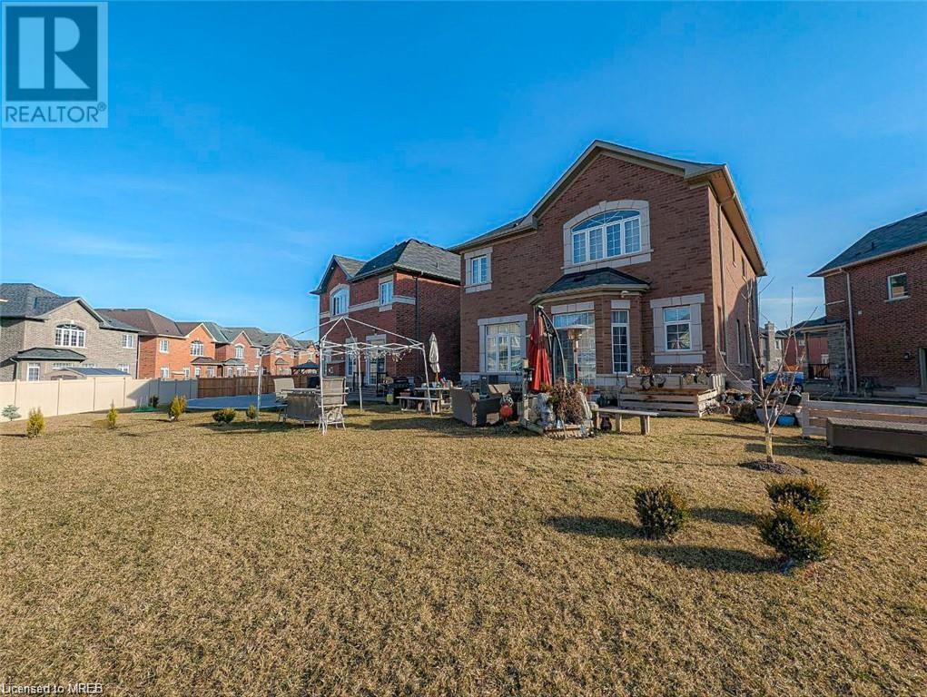 232 Niagara Trail, Georgetown, Ontario  L7G 0M4 - Photo 38 - 40555198